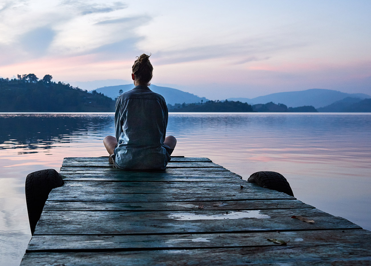 Balancing Mind and Body Meditation